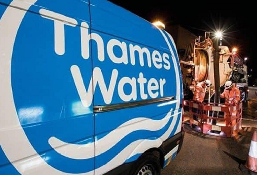 Hora do Povo | Colapso da Thames Water mostra ‘fracasso devastador’ da privatização da água na Inglaterra