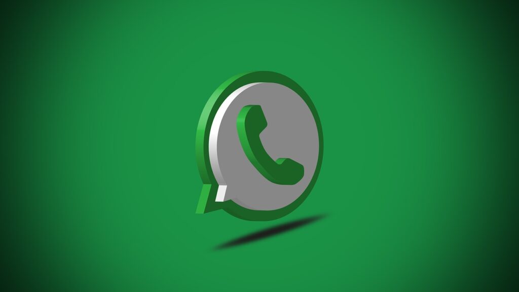 APU está nos Canais do WhatsApp; saiba como participar