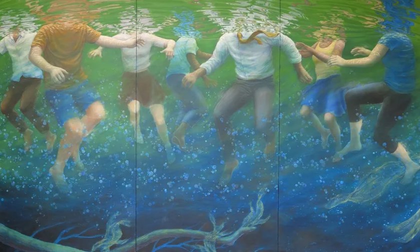 Artigo – Outras Palavras: “SP: agora, até as águas correm para trás”