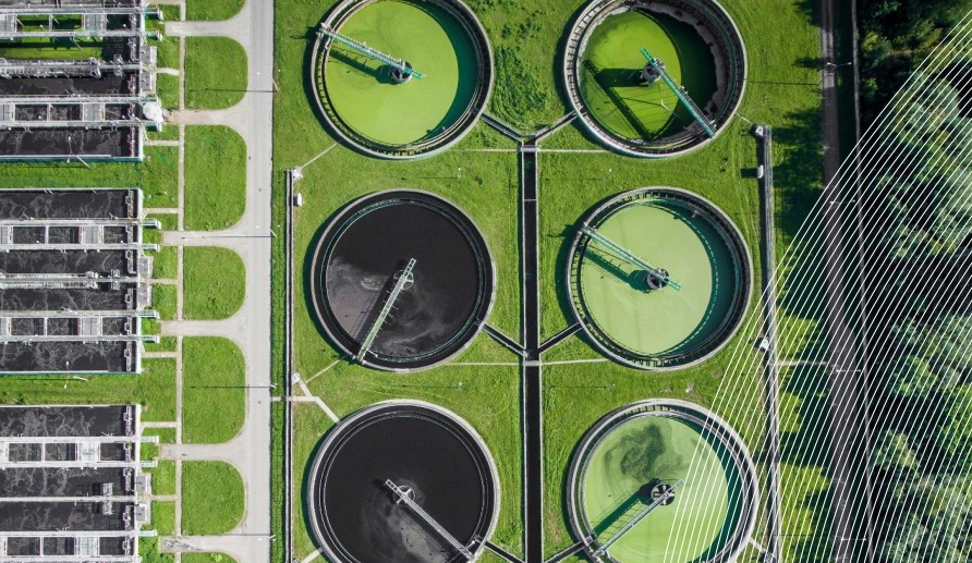 Relatório Fase 0 – Sabesp