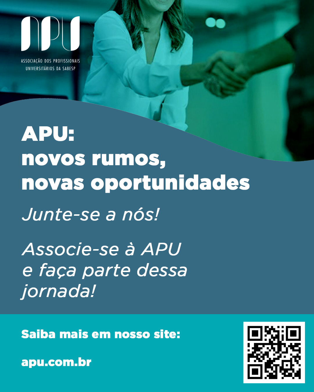 Mapi Apu APU: novos rumos, novas oportunidades - APU - Uma entidade voltada ao ...