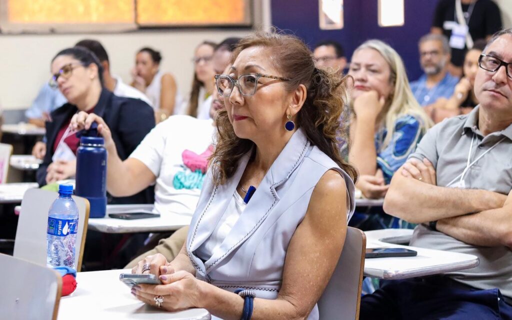 Mudanças Climáticas: II SANEA Brasil debate o novo desafio do saneamento rural em Petrolina