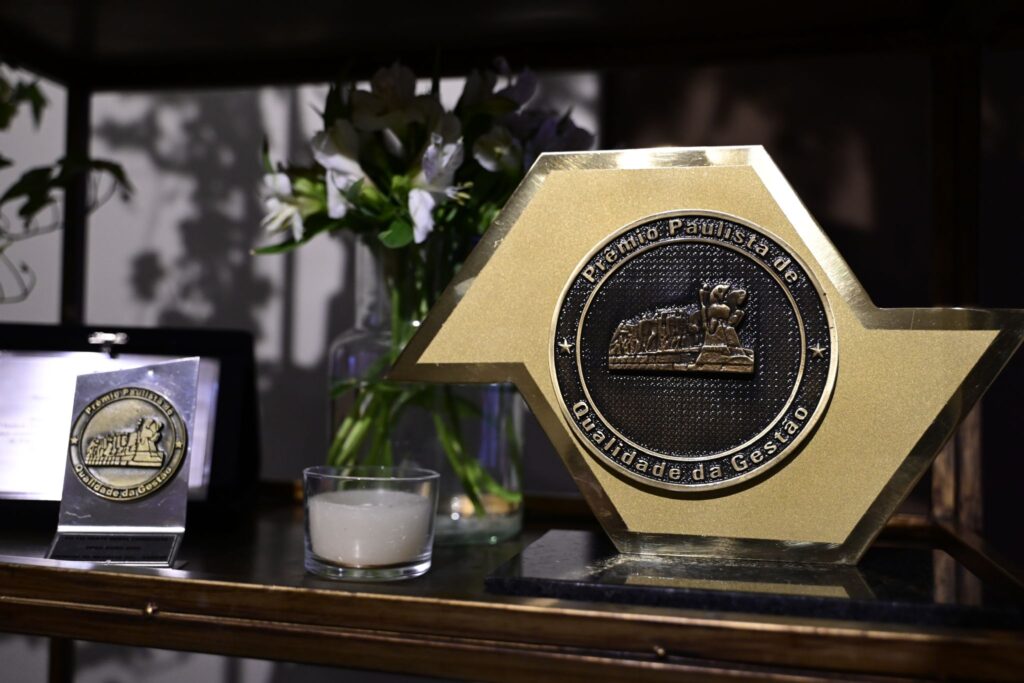 G9 Saneamento Rural/APU é finalista do Prêmio Mérito na Inovação em Gestão do PPQG